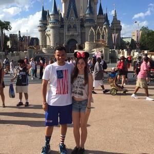 Meet your Posher, Kaila